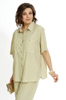 ALANI COLLECTION 2527 двойка #9