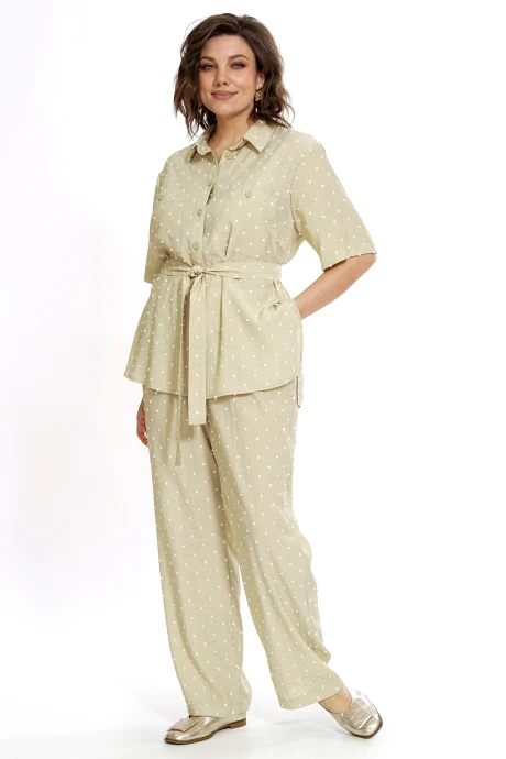 ALANI COLLECTION 2527 двойка #3