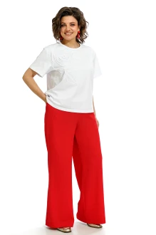 Брючный костюм ALANI COLLECTION 2560 двойка