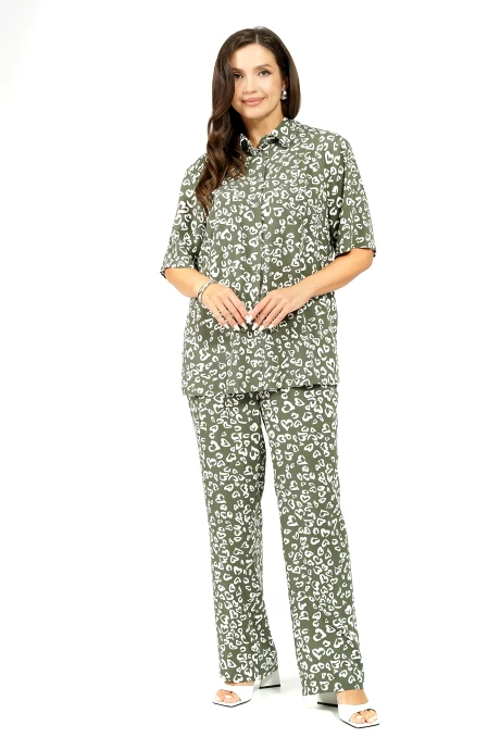 ALANI COLLECTION 2628 двойка #6