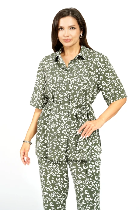 ALANI COLLECTION 2628 двойка #9