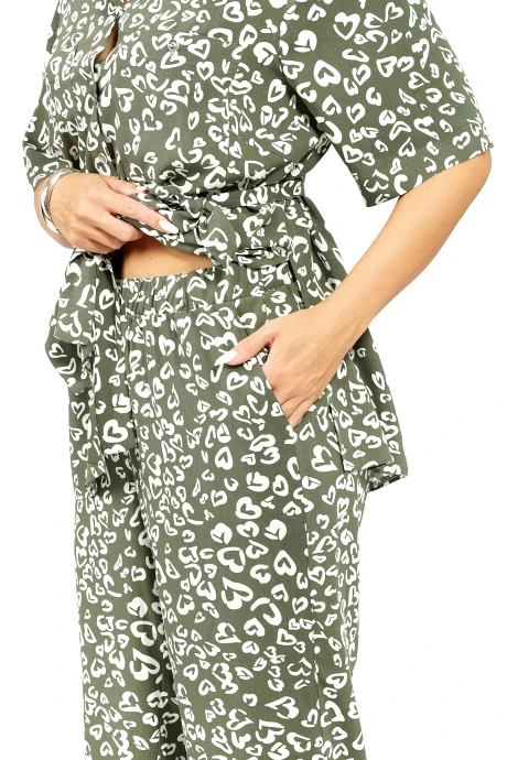 ALANI COLLECTION 2628 двойка #10