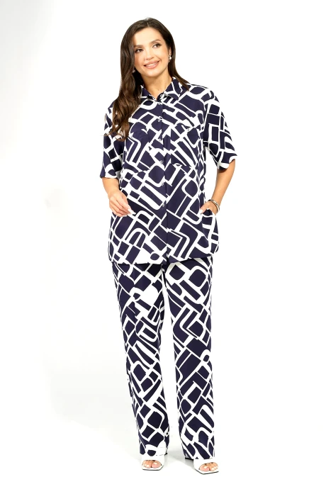 ALANI COLLECTION 2628 двойка #4