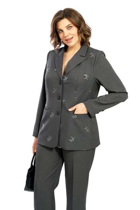 ALANI COLLECTION 2605 двойка #4