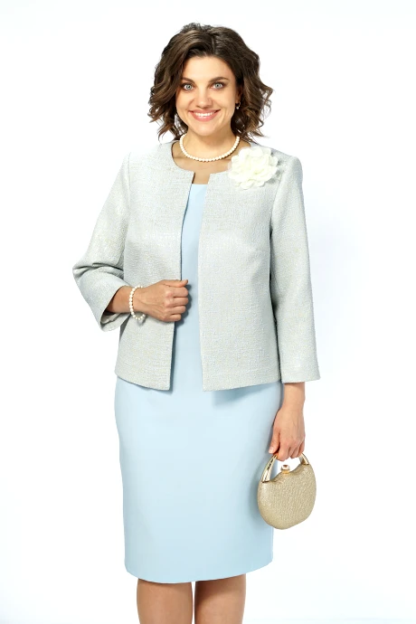 ALANI COLLECTION 2610 двойка #4