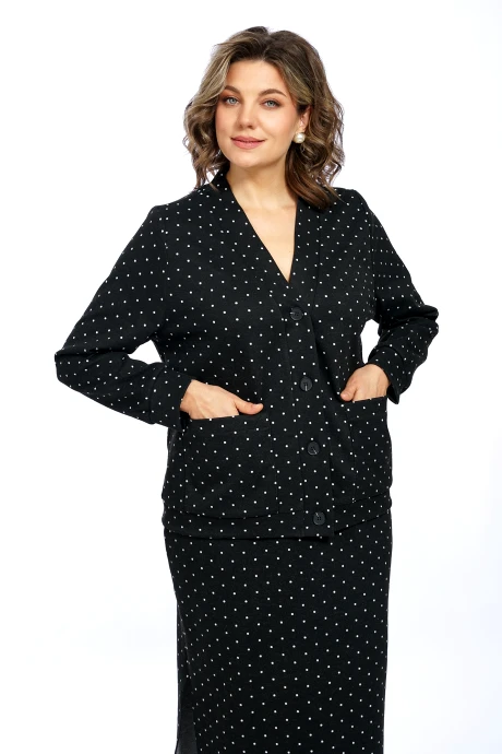 ALANI COLLECTION 2676 двойка #5