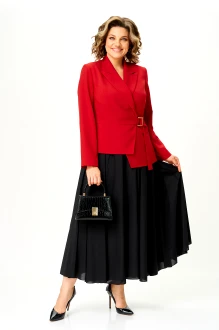 Юбочный костюм ALANI COLLECTION 2694 двойка