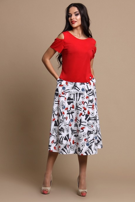 ALANI COLLECTION 540 #1