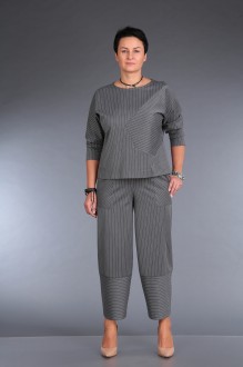 ZigzagStyle 342 двойка #1