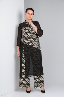 ZigzagStyle 471 двойка #1