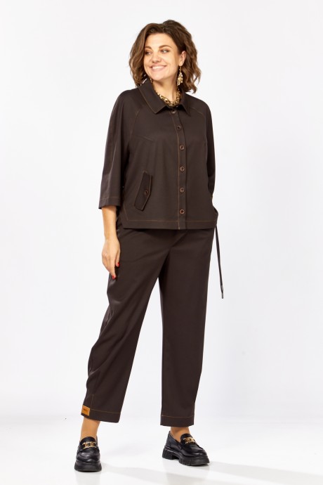 ZigzagStyle 613 двойка #1