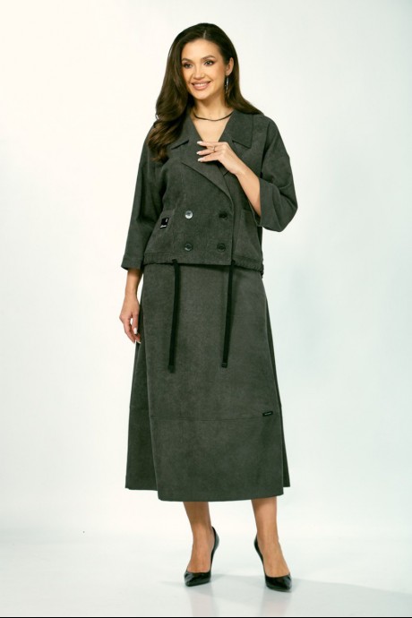 ZigzagStyle 608 двойка #1