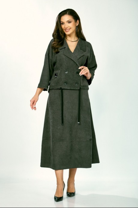 ZigzagStyle 608 двойка #5