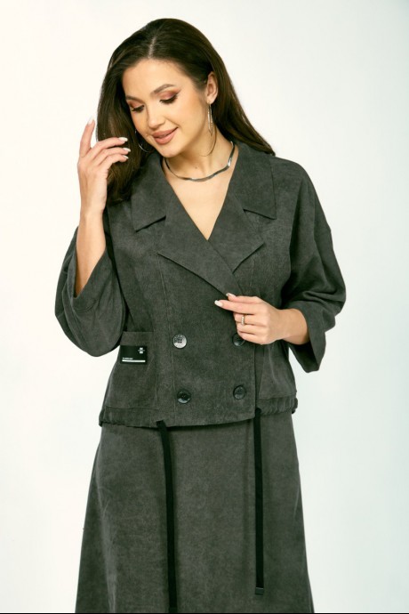 ZigzagStyle 608 двойка #6