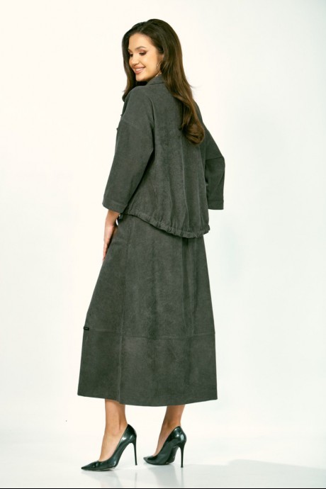 ZigzagStyle 608 двойка #8