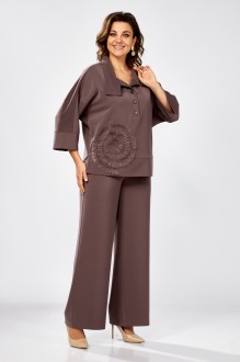 Брючный костюм ZigzagStyle 559 -2 двойка