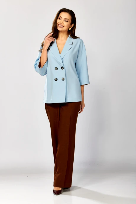 ZigzagStyle 630 двойка #1