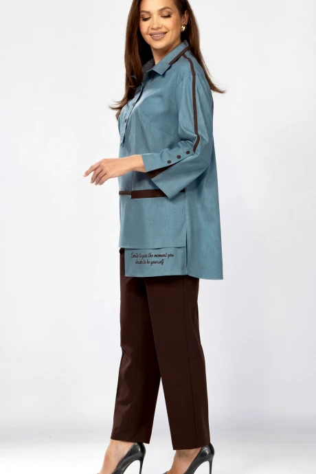 ZigzagStyle 628 двойка #2