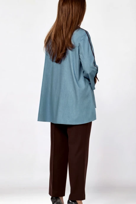 ZigzagStyle 628 двойка #4