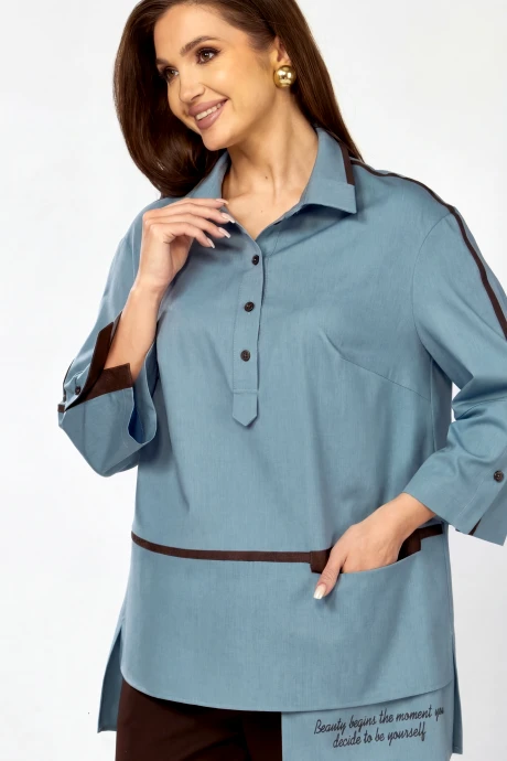 ZigzagStyle 628 двойка #5