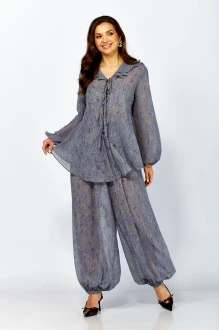 ZigzagStyle 638 двойка