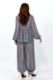 ZigzagStyle 638 двойка #4