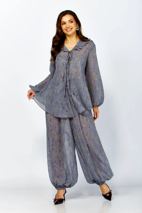 ZigzagStyle 638 двойка