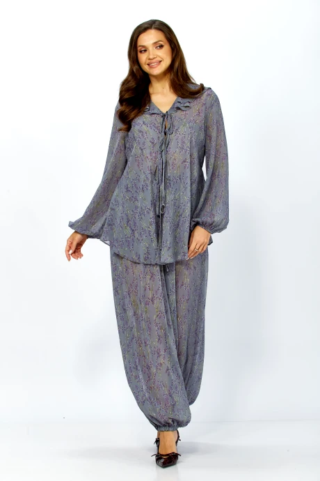 ZigzagStyle 638 двойка #3