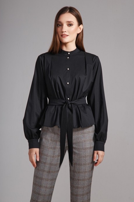 Блузка, туника, рубашка Anna Majewska 1137 размер 42-52 #1