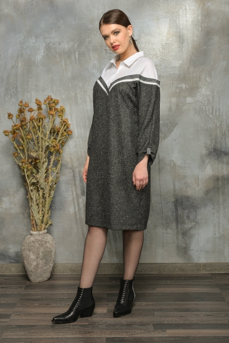 Платье Anna Majewska А299 размер 50-54 #2