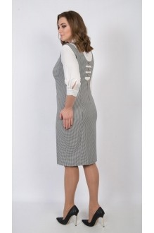 TricoTex Style 6817 сарафан+блуза #2