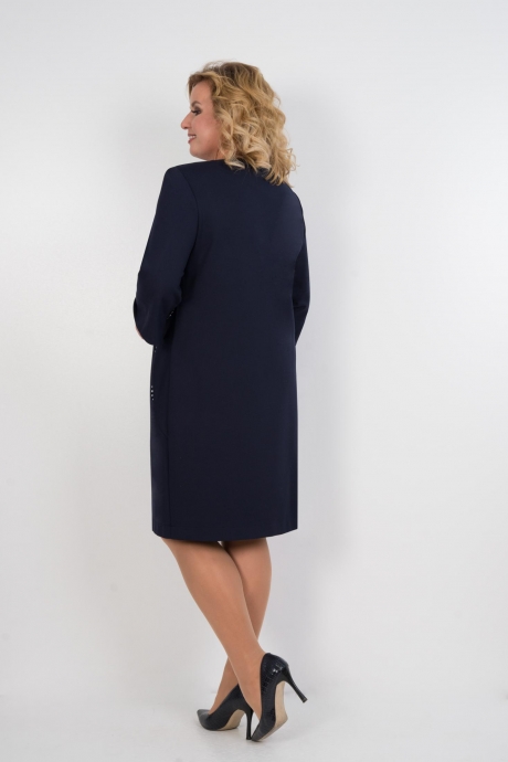 Платье TricoTex Style 01-19 размер 52-56 #3