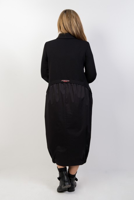Платье TricoTex Style 06-20 размер 56-60 #2