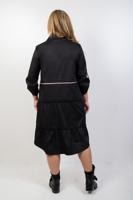 Платье TricoTex Style 04-20 размер 52-56 #3