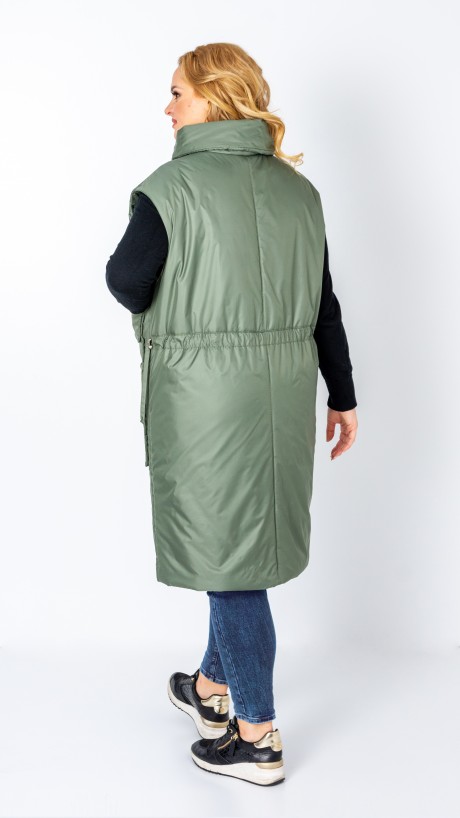 Куртка TricoTex Style м 0721 Хаки размер 52-56 #3