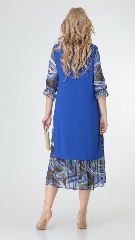 Платье TricoTex Style 1121 размер 52-56 #3