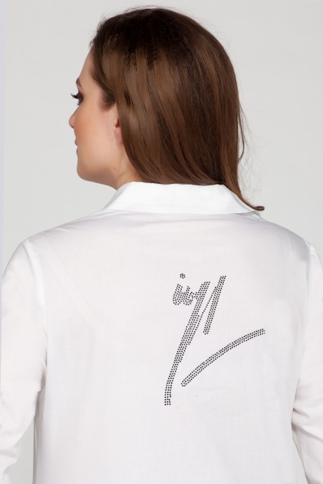 Bonna Image 255 белый #3