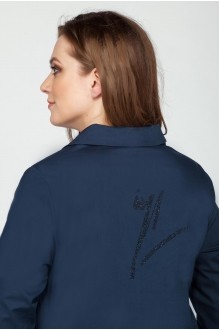 Bonna Image 255 синий #2