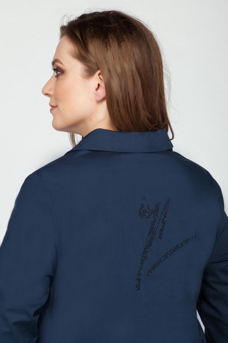 Bonna Image 255 синий #2