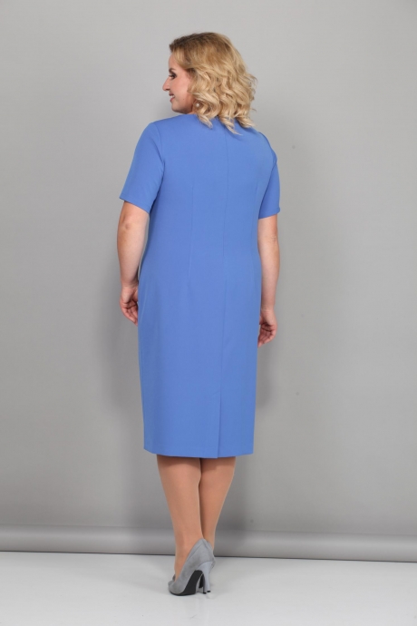 Платье Bonna Image 15-125 синий размер 58-62 #3