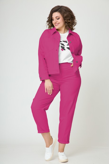 Bonna Image 711 тройка #1