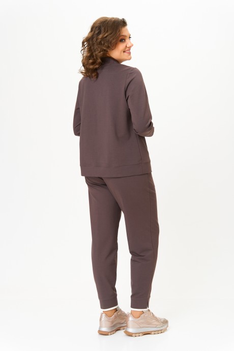 Спортивный костюм Bonna Image 889 -1 /3 коричневый размер 48-64 #10