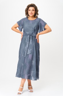 Платье Bonna Image 984 /1 синий #1