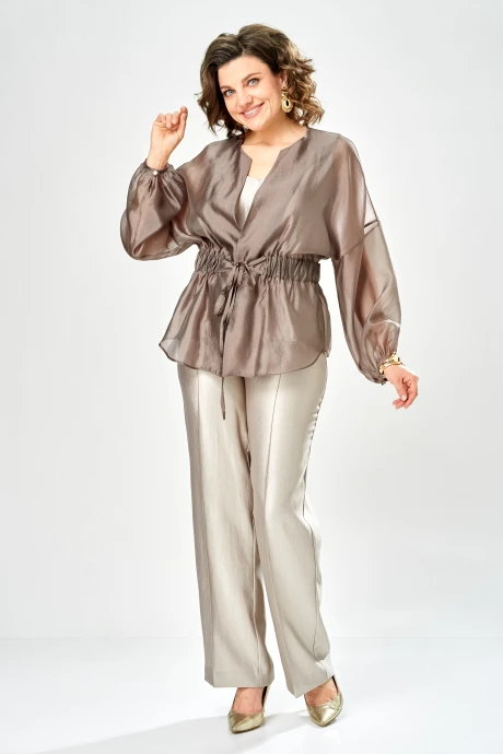 Bonna Image 1027 тройка #1