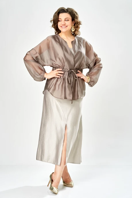 Bonna Image 1052 тройка #2