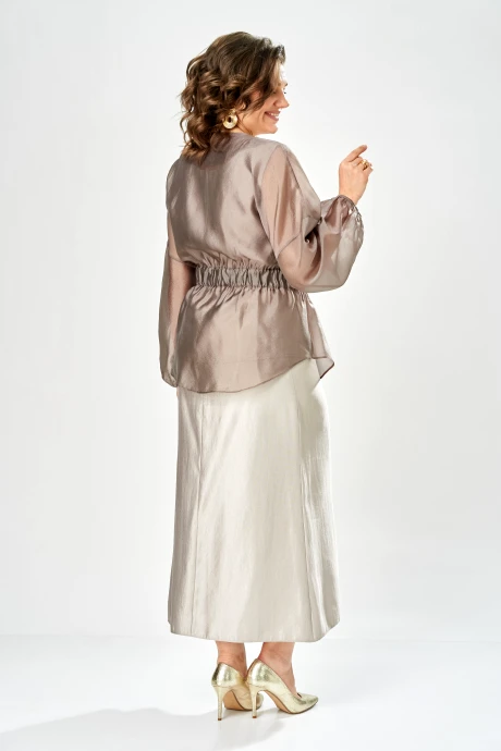 Bonna Image 1052 тройка #5