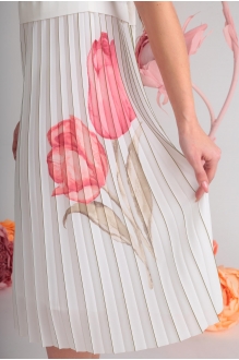 SandyNa 13560 молоко #4