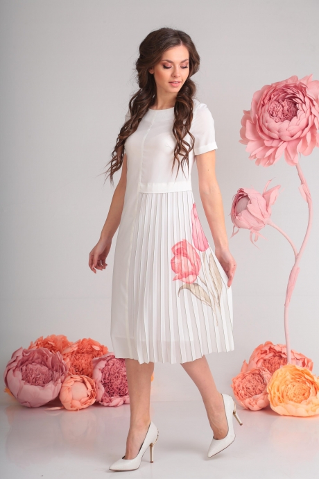 SandyNa 13560 молоко #1