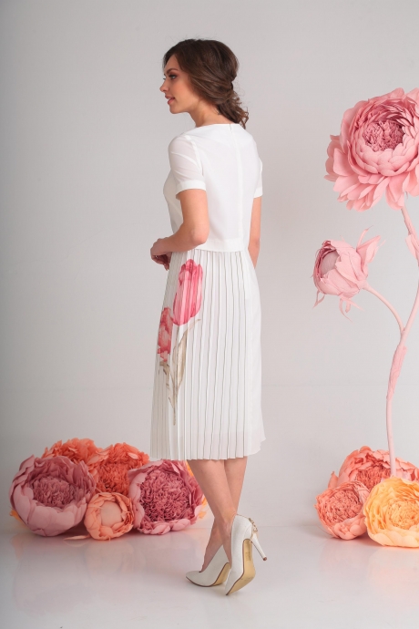 SandyNa 13560 молоко #3