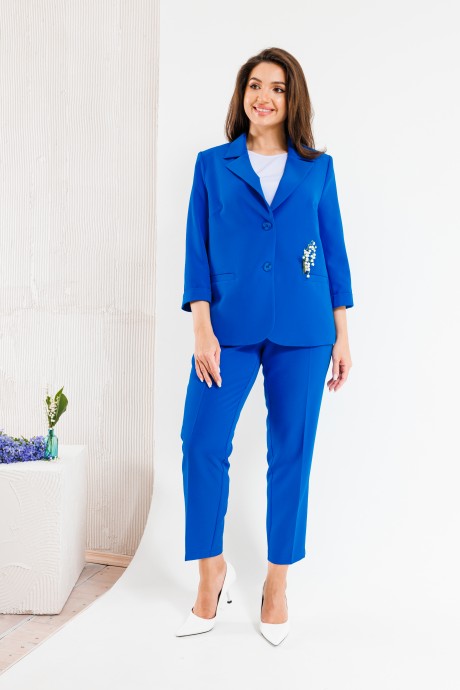 SandyNa 130558 тройка #2